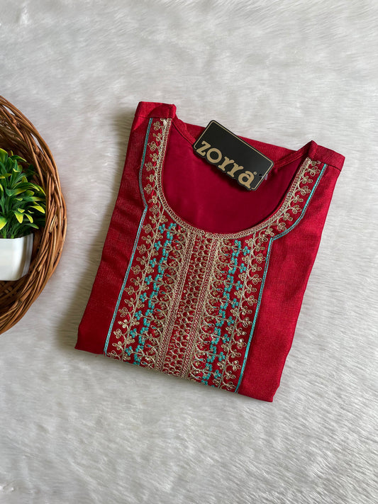 Office & College Wear Kurtis