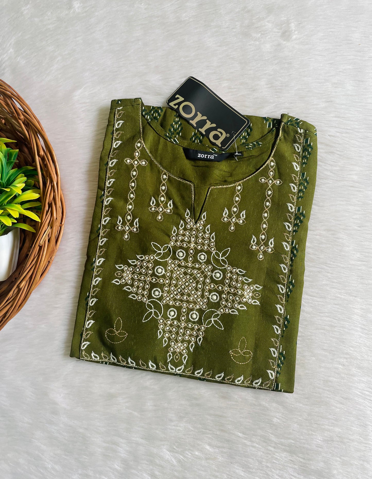Office & College Wear Kurtis