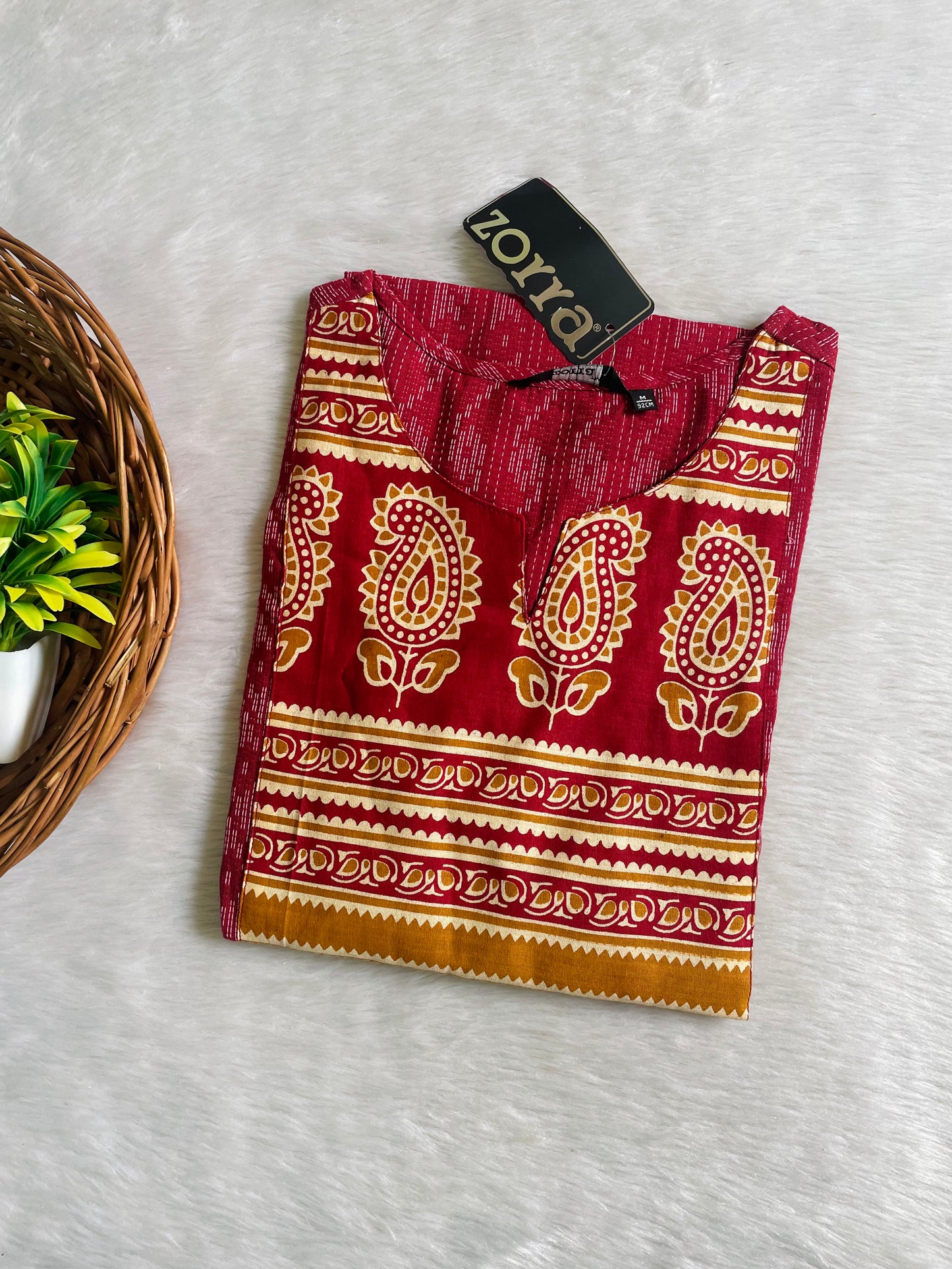Office & College Wear Kurtis