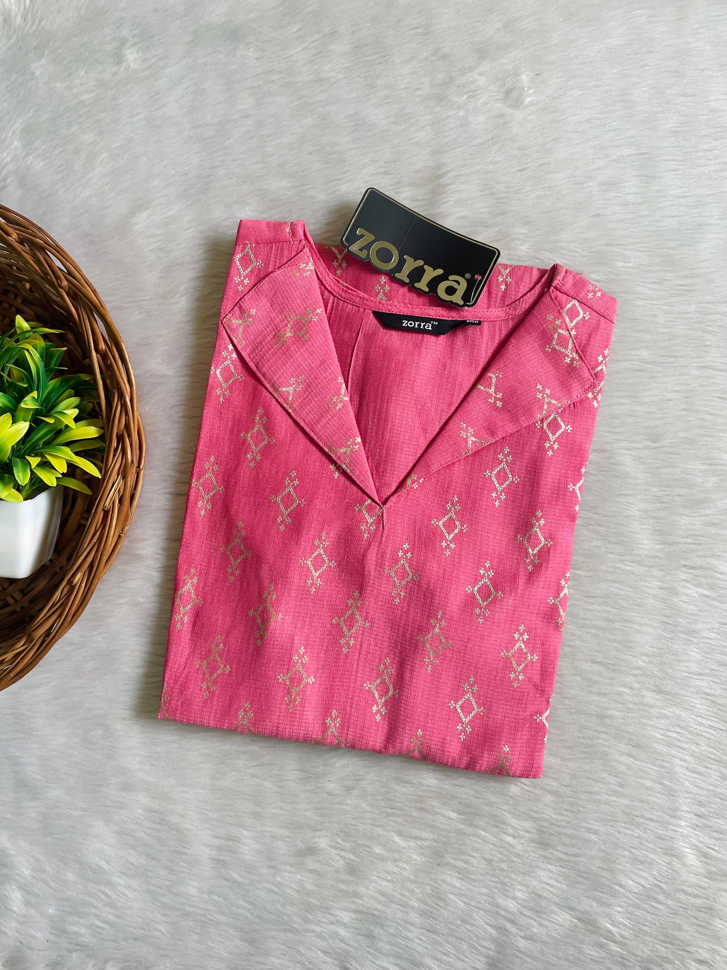 Office & College Wear Kurtis