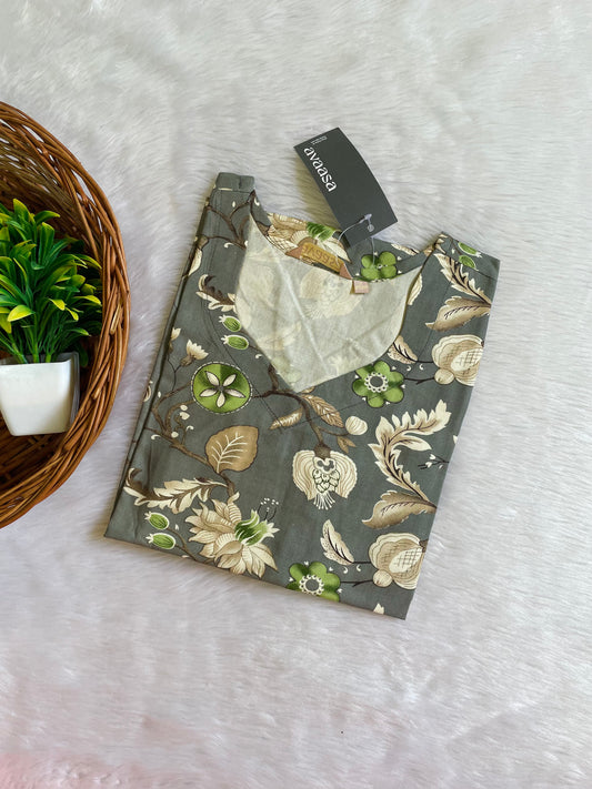 Office & College Wear Kurtis