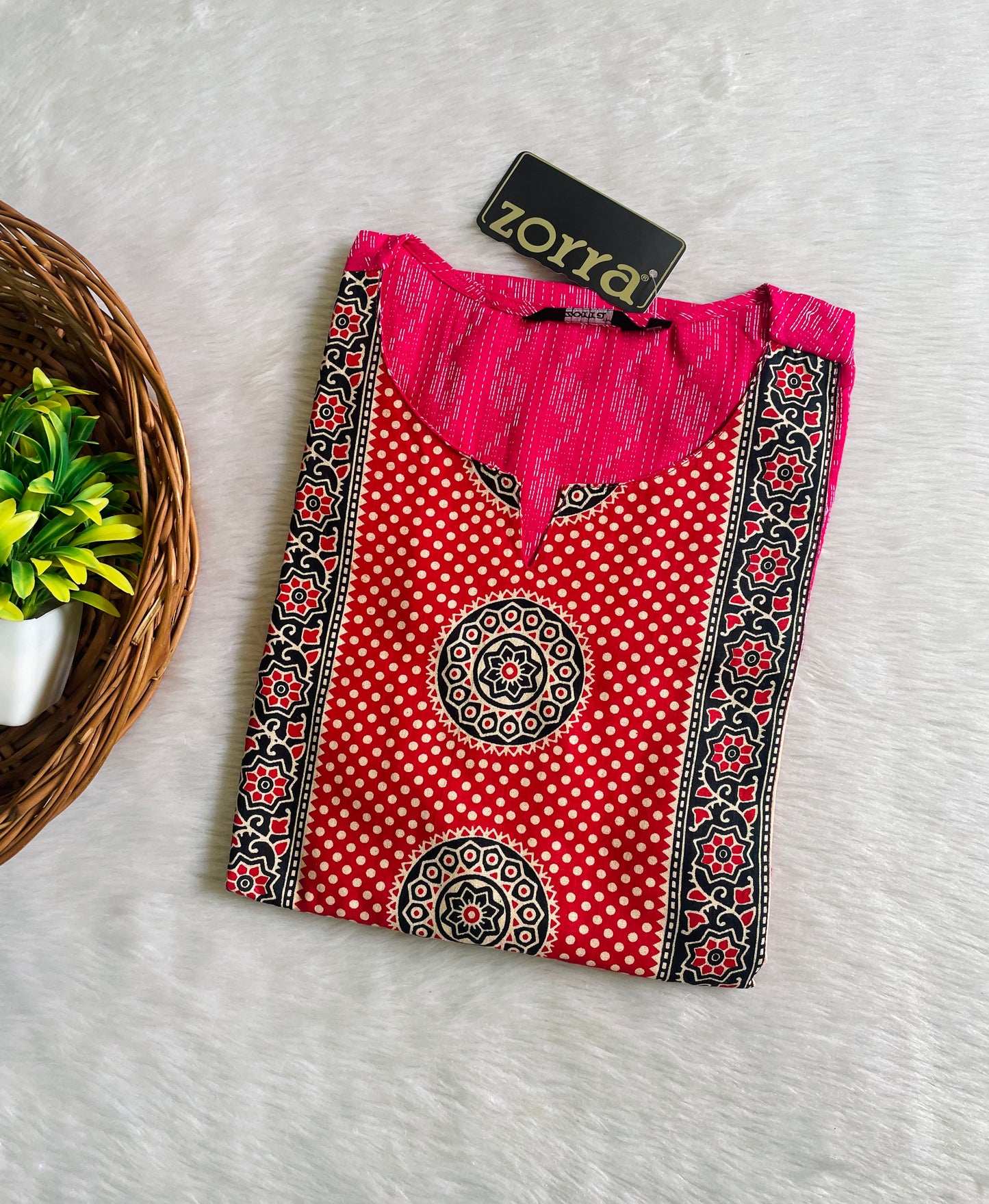 Office & College Wear Kurtis