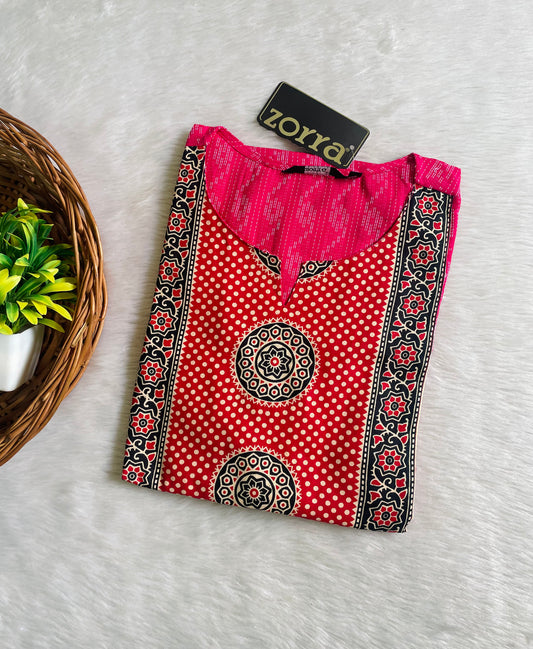 Office & College Wear Kurtis
