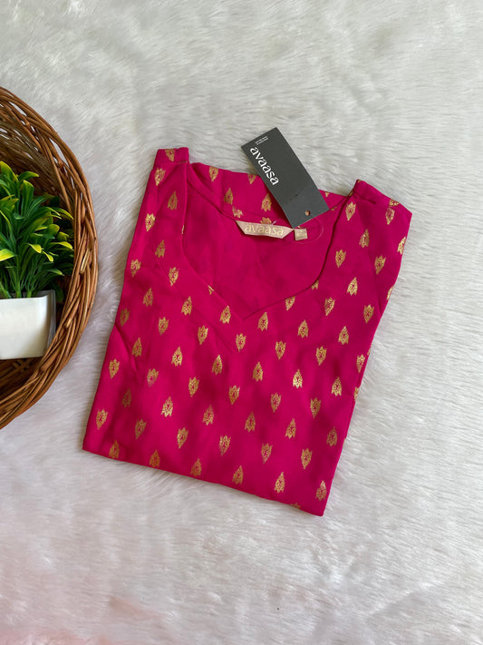 Office & College Wear Kurtis