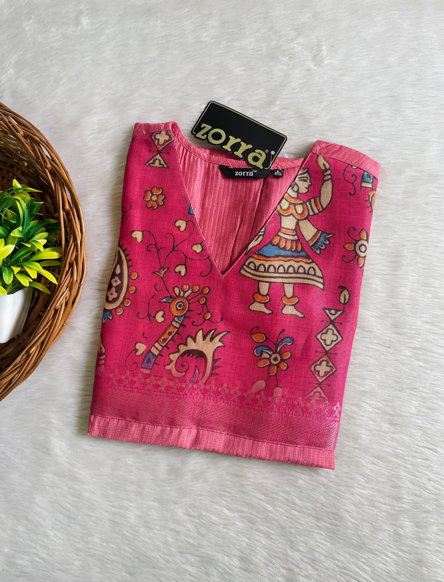 Office & College Wear Kurtis