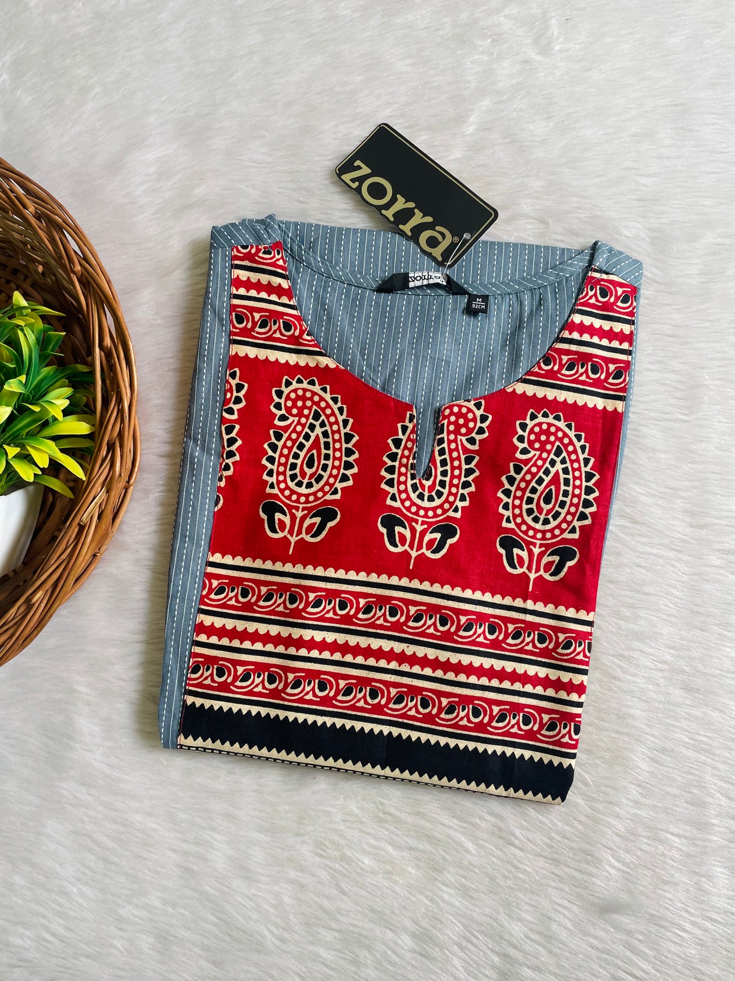 Office & College Wear Kurtis