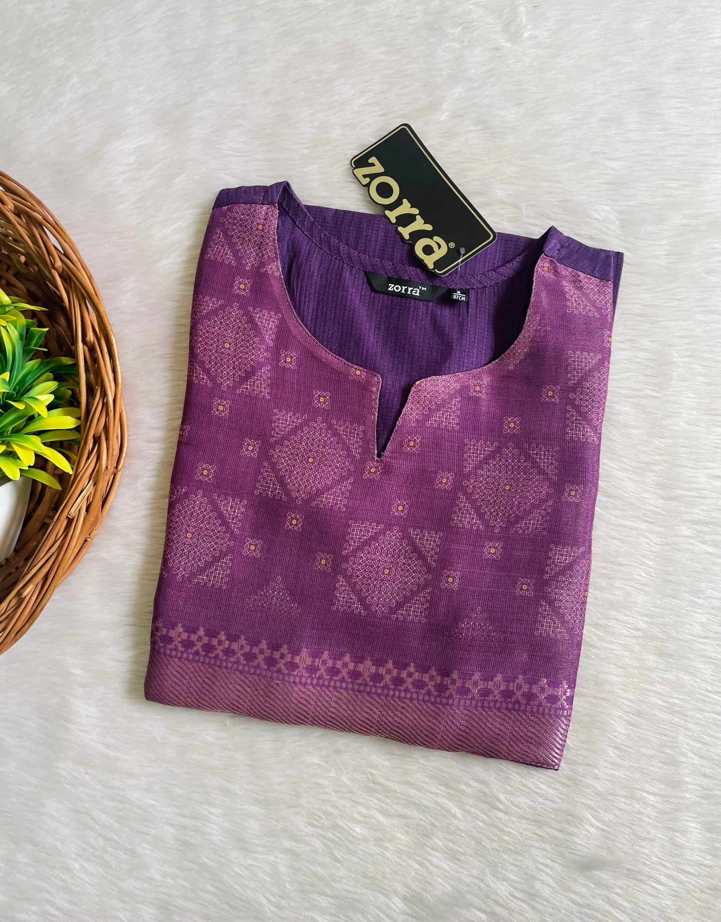 Office & College Wear Kurtis