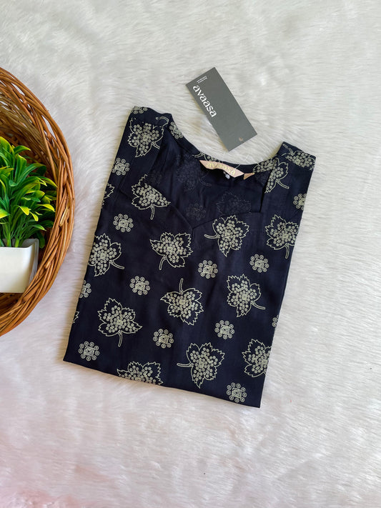Office & College Wear Kurtis