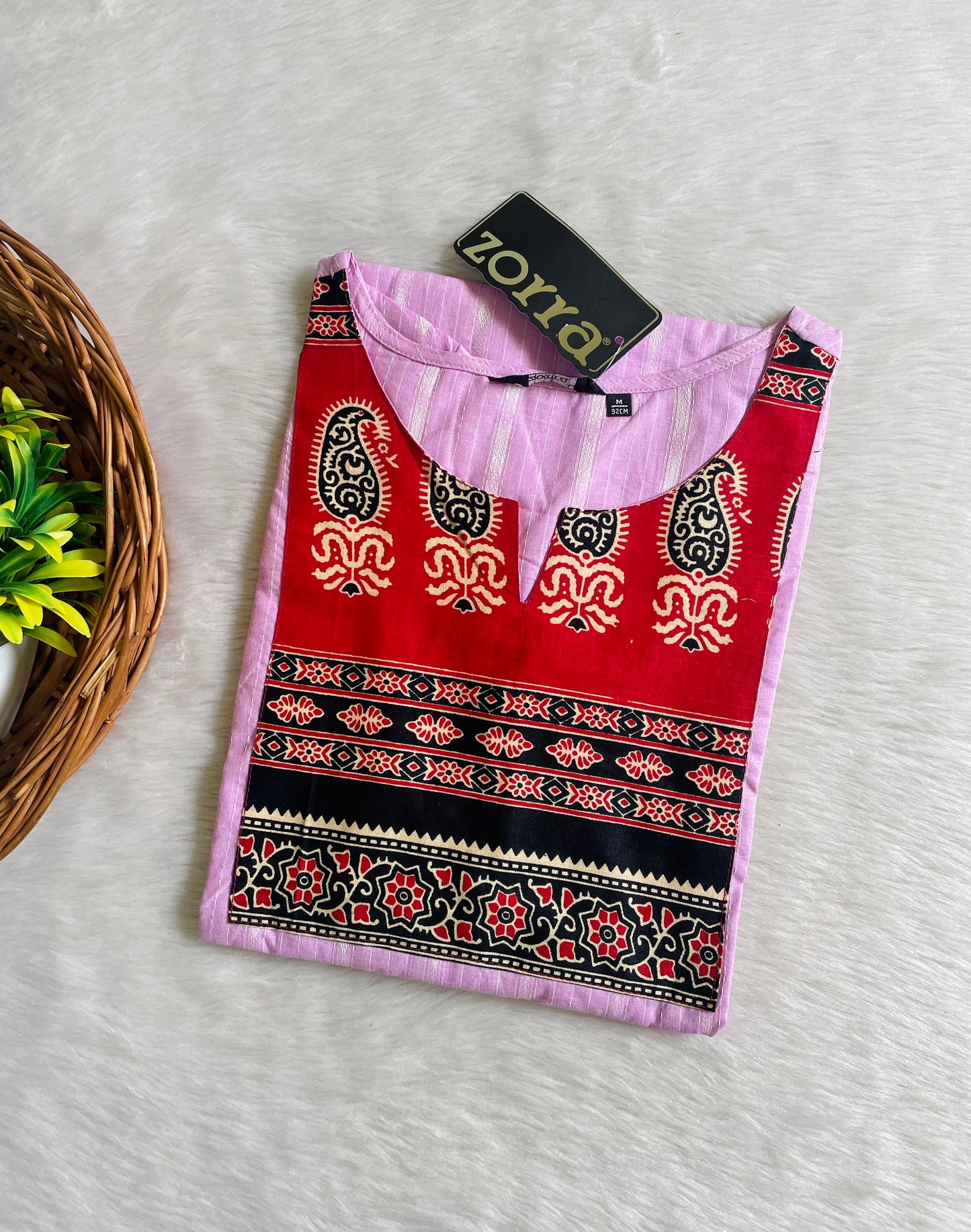 Office & College Wear Kurtis