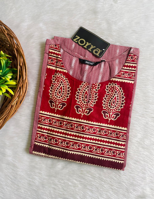 Office & College Wear Kurtis