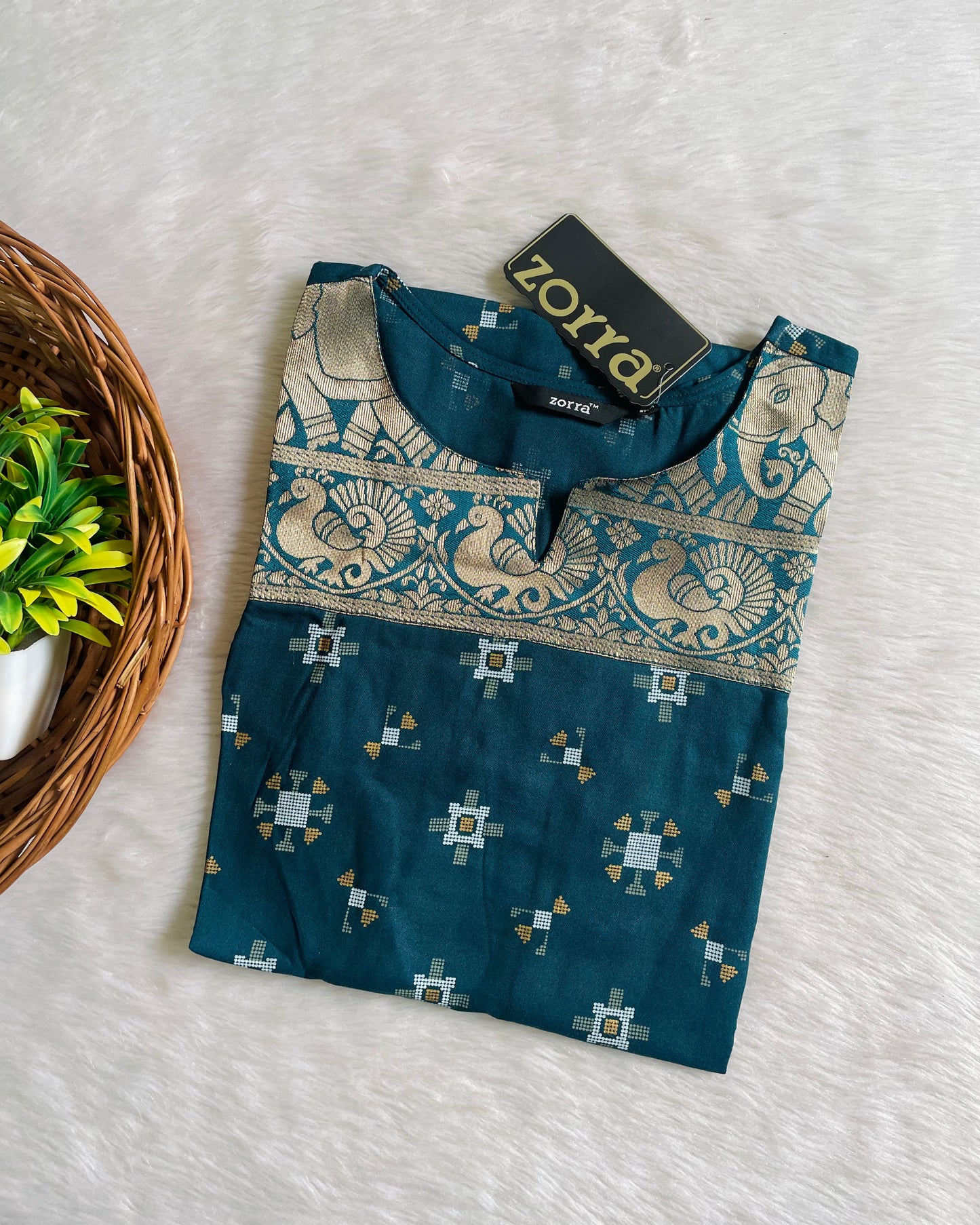 Office & College Wear Kurtis