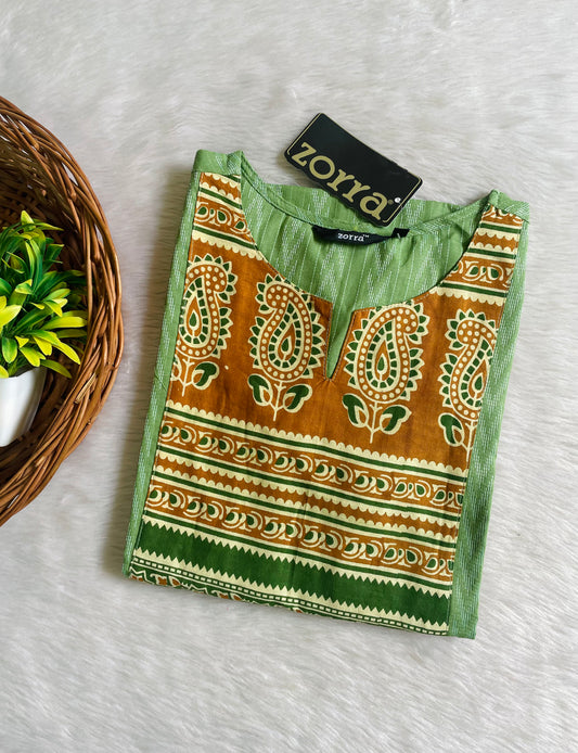 Office & College Wear Kurtis