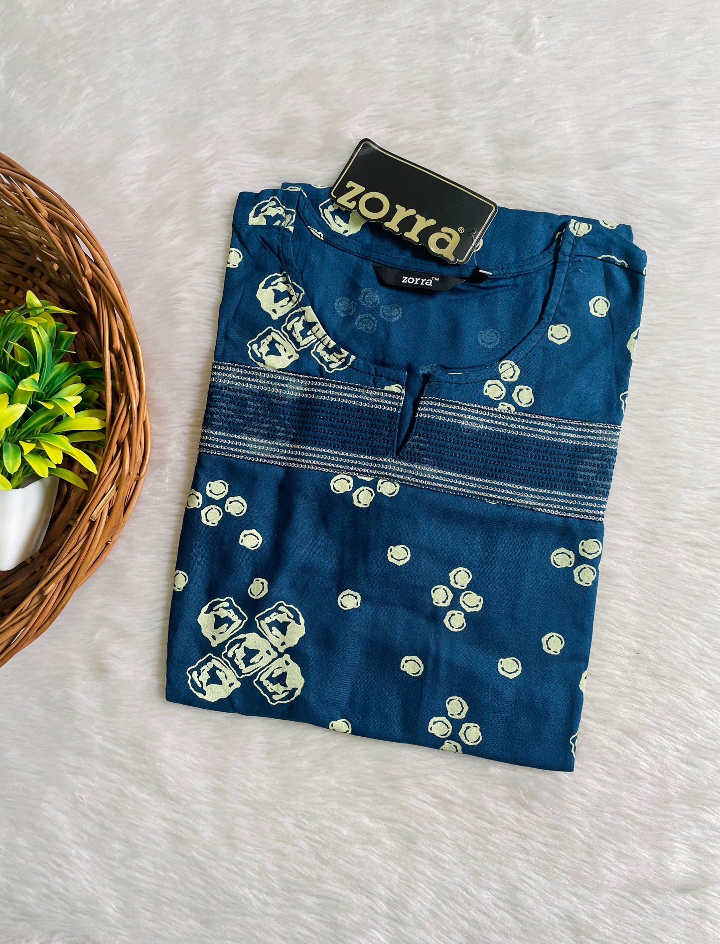 Office & College Wear Kurtis