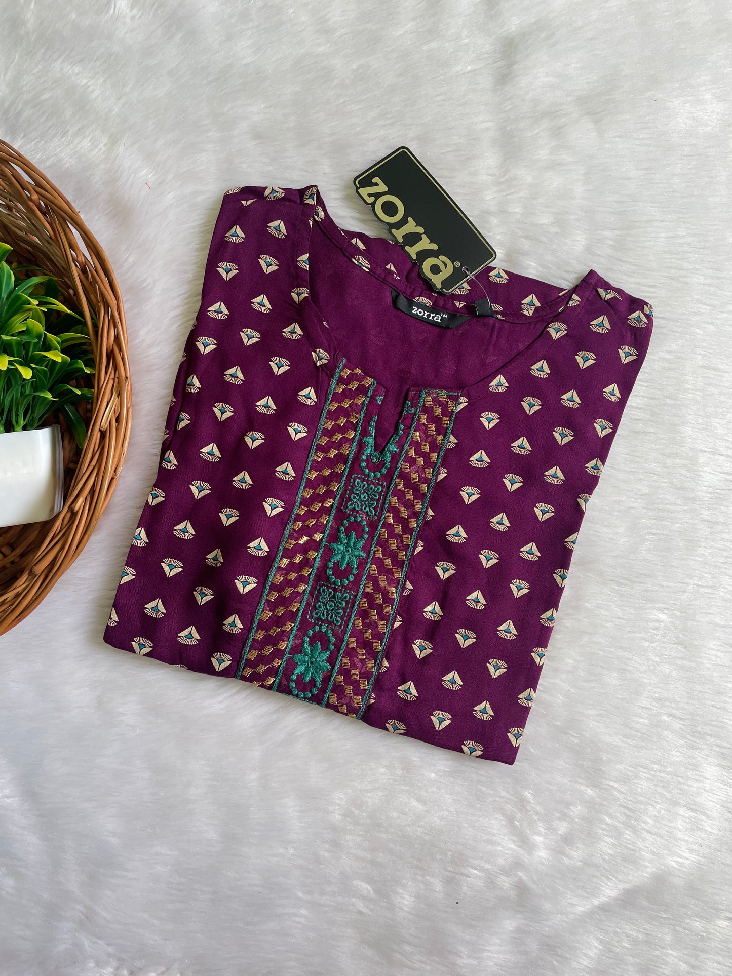 Office & College Wear Kurtis
