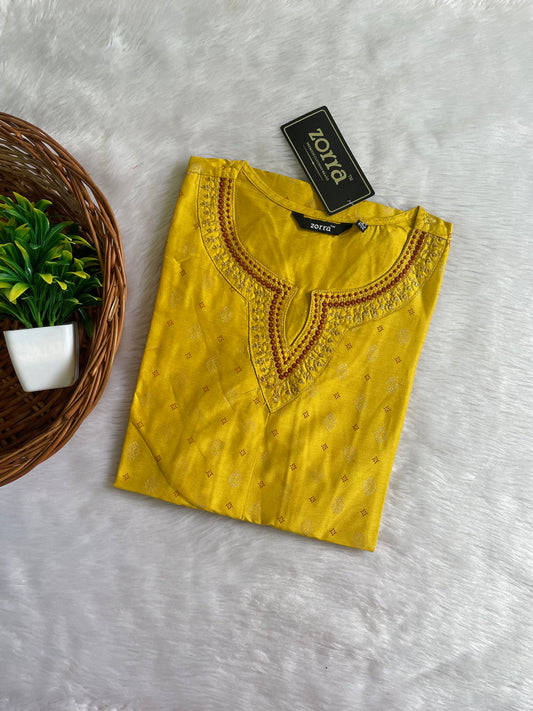 Office & College Wear Kurtis