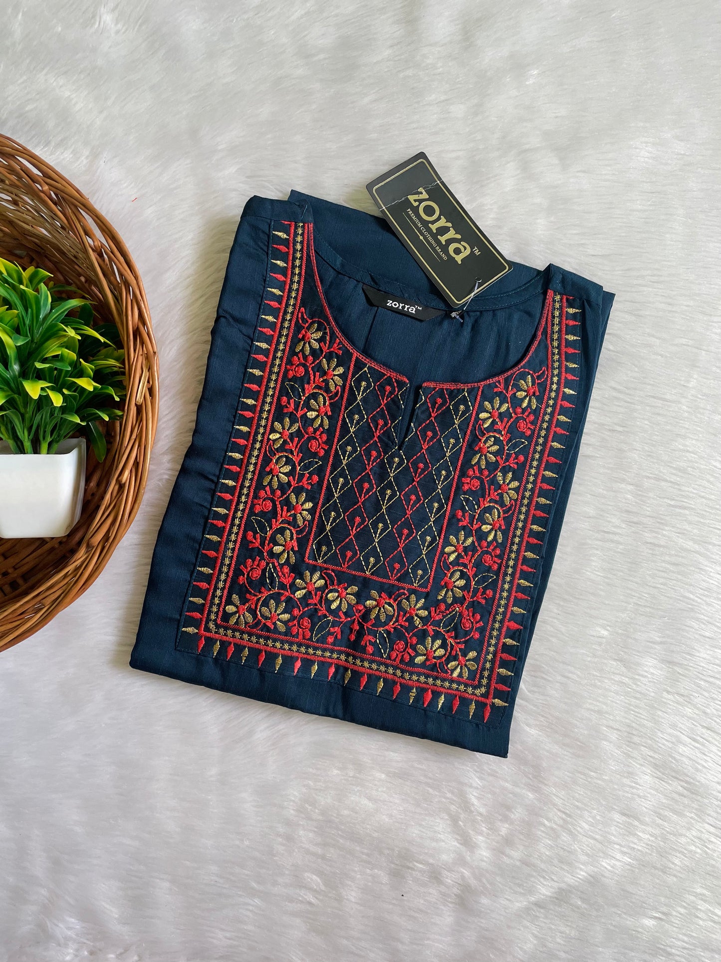 Office & College Wear Kurtis