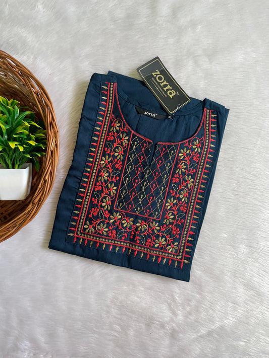 Office & College Wear Kurtis