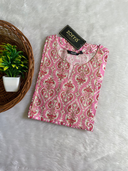 Office & College Wear Kurtis