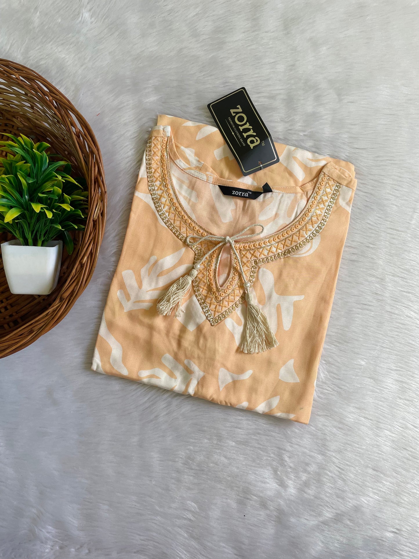 Office & College Wear Kurtis