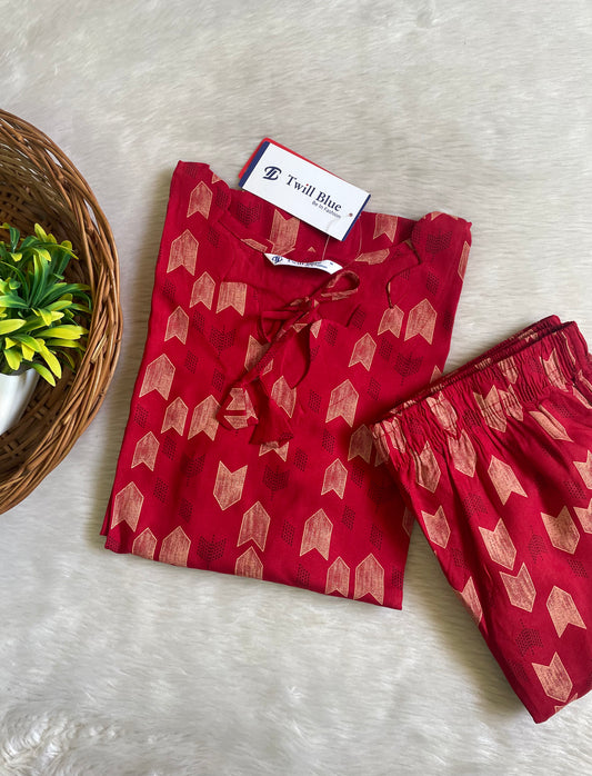 Budget Friendly Co-ord Sets (JOY070)