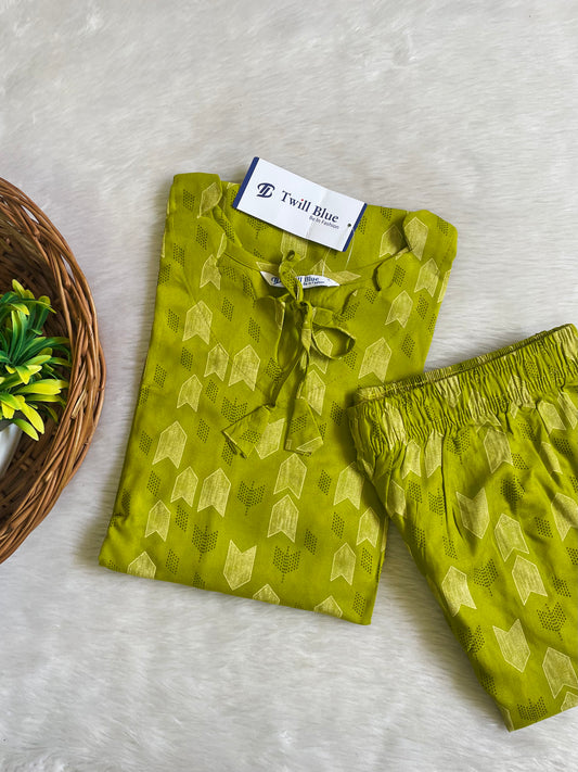 Budget Friendly Co-ord Sets (JOY070)