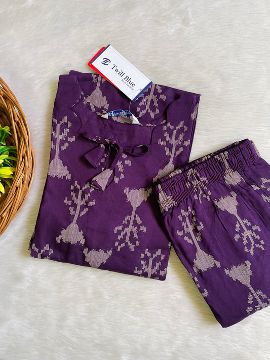 Budget Friendly Co-ord Sets (JOY070)