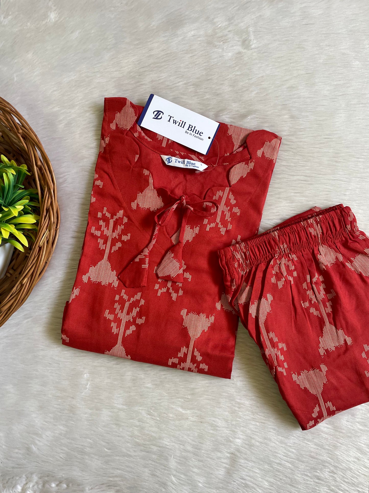 Budget Friendly Co-ord Sets (JOY070)