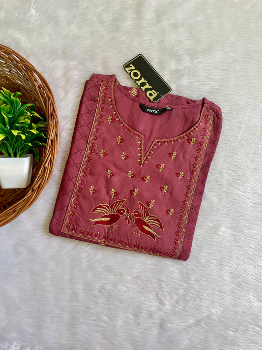 Office & College Wear Kurtis