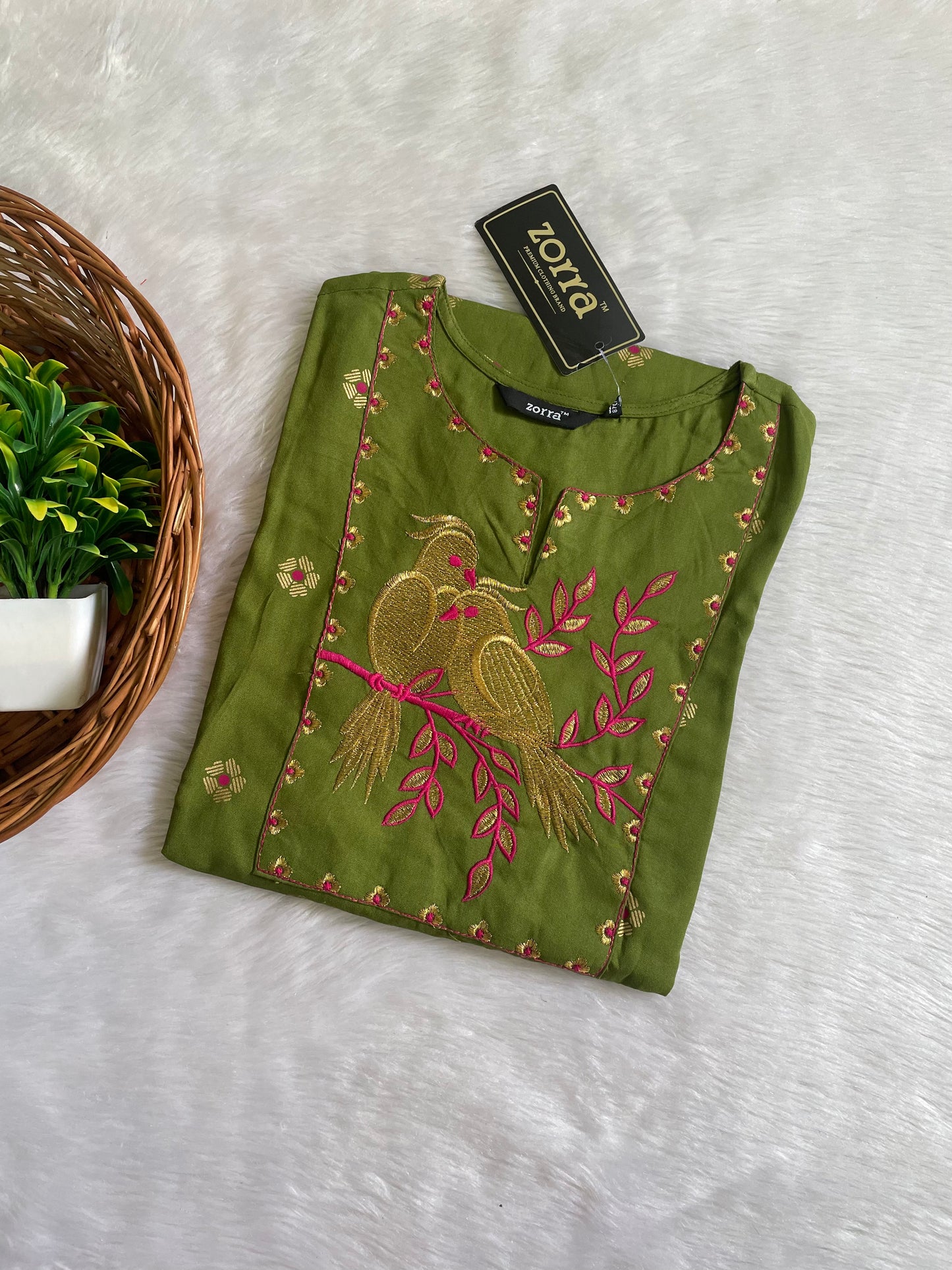 Office & College Wear Kurtis