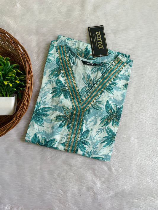 Office & College Wear Kurtis