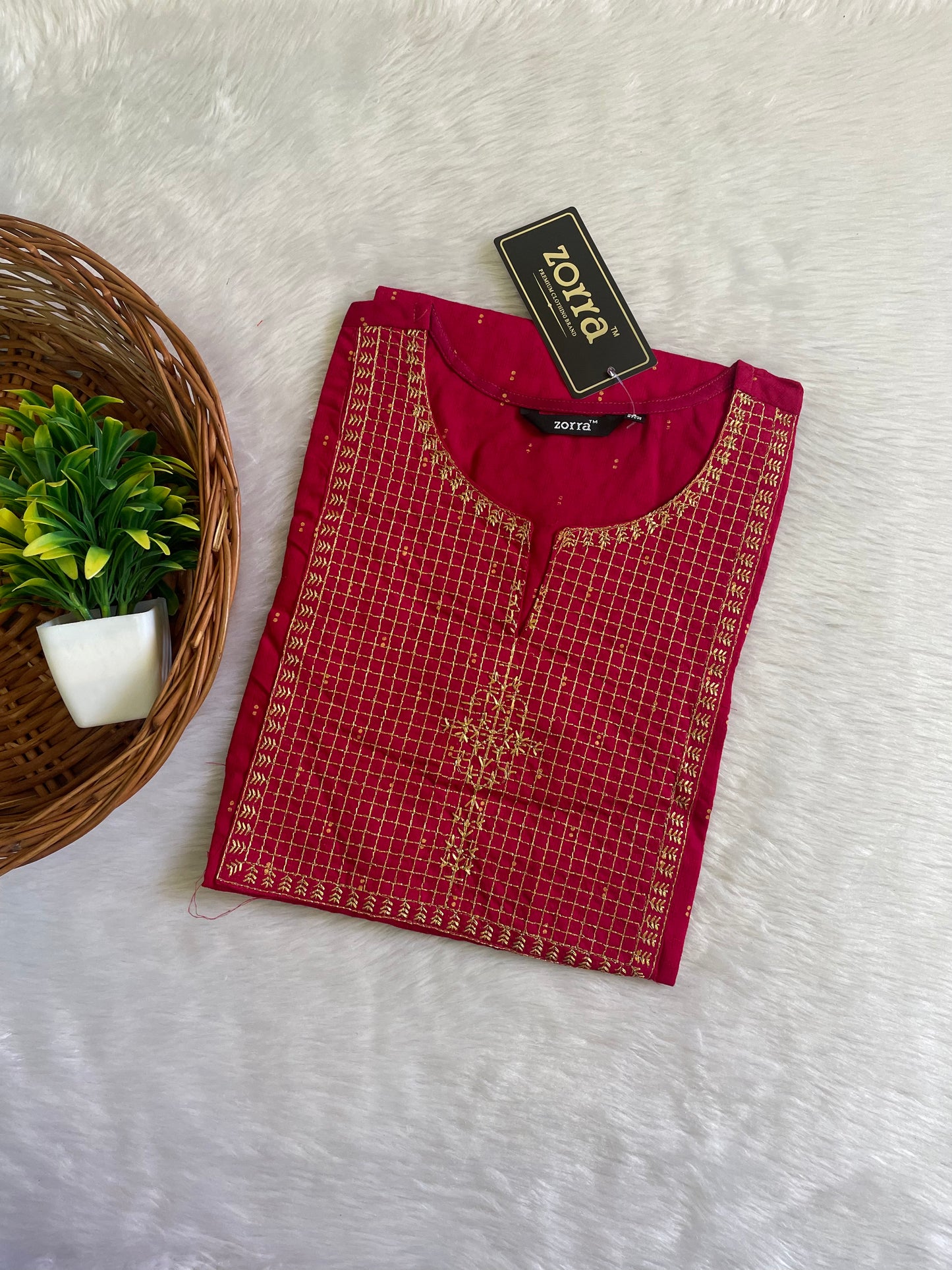 Office & College Wear Kurtis