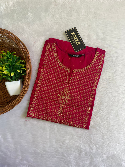 Office & College Wear Kurtis