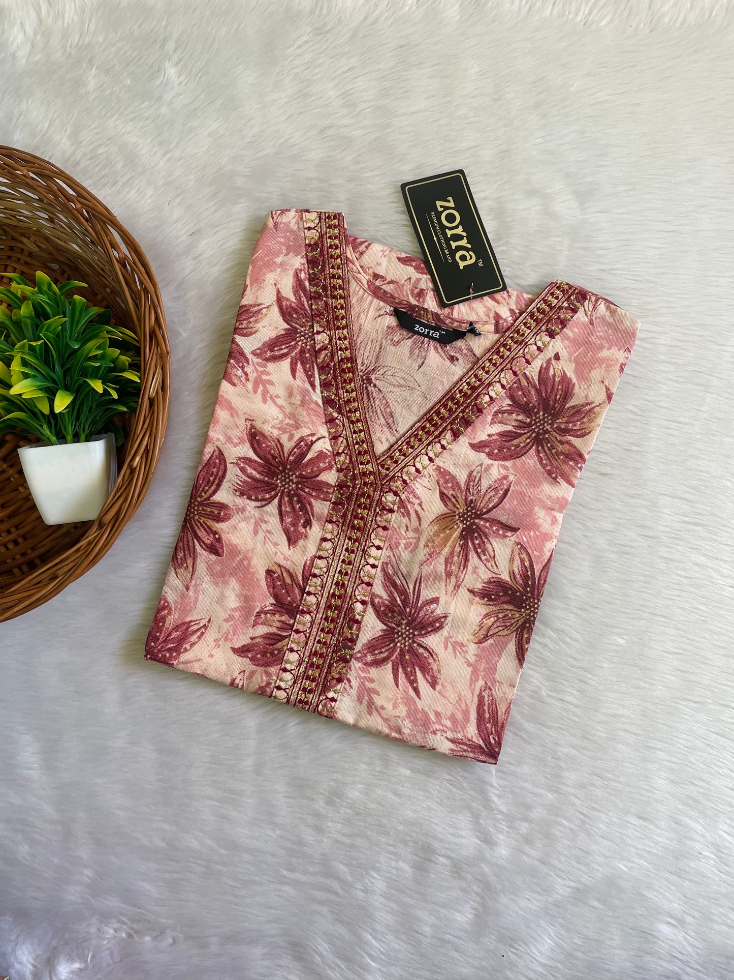 Office & College Wear Kurtis