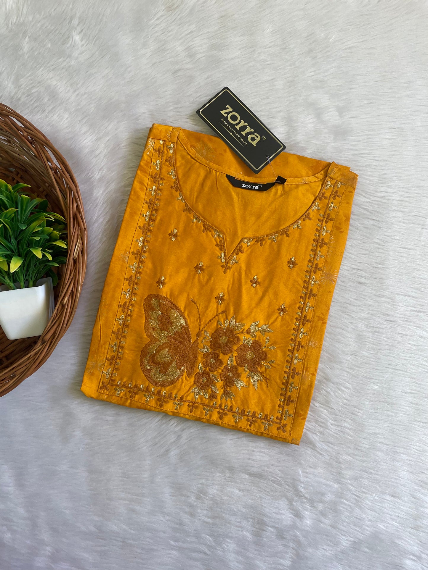 Office & College Wear Kurtis