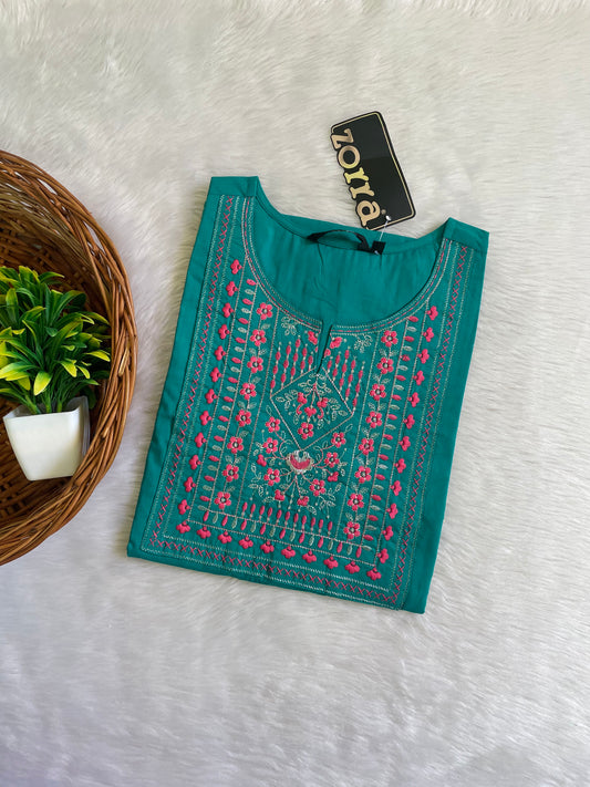Office & College Wear Kurtis