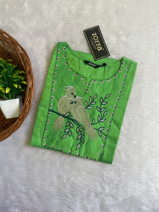 Office & College Wear Kurtis