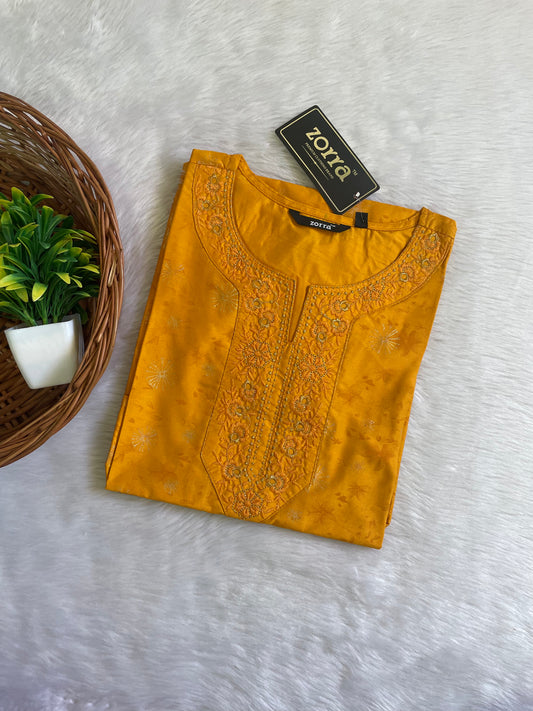 Office & College Wear Kurtis