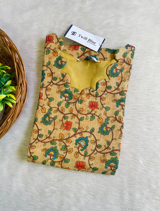Premium Kota Cotton Kurtis