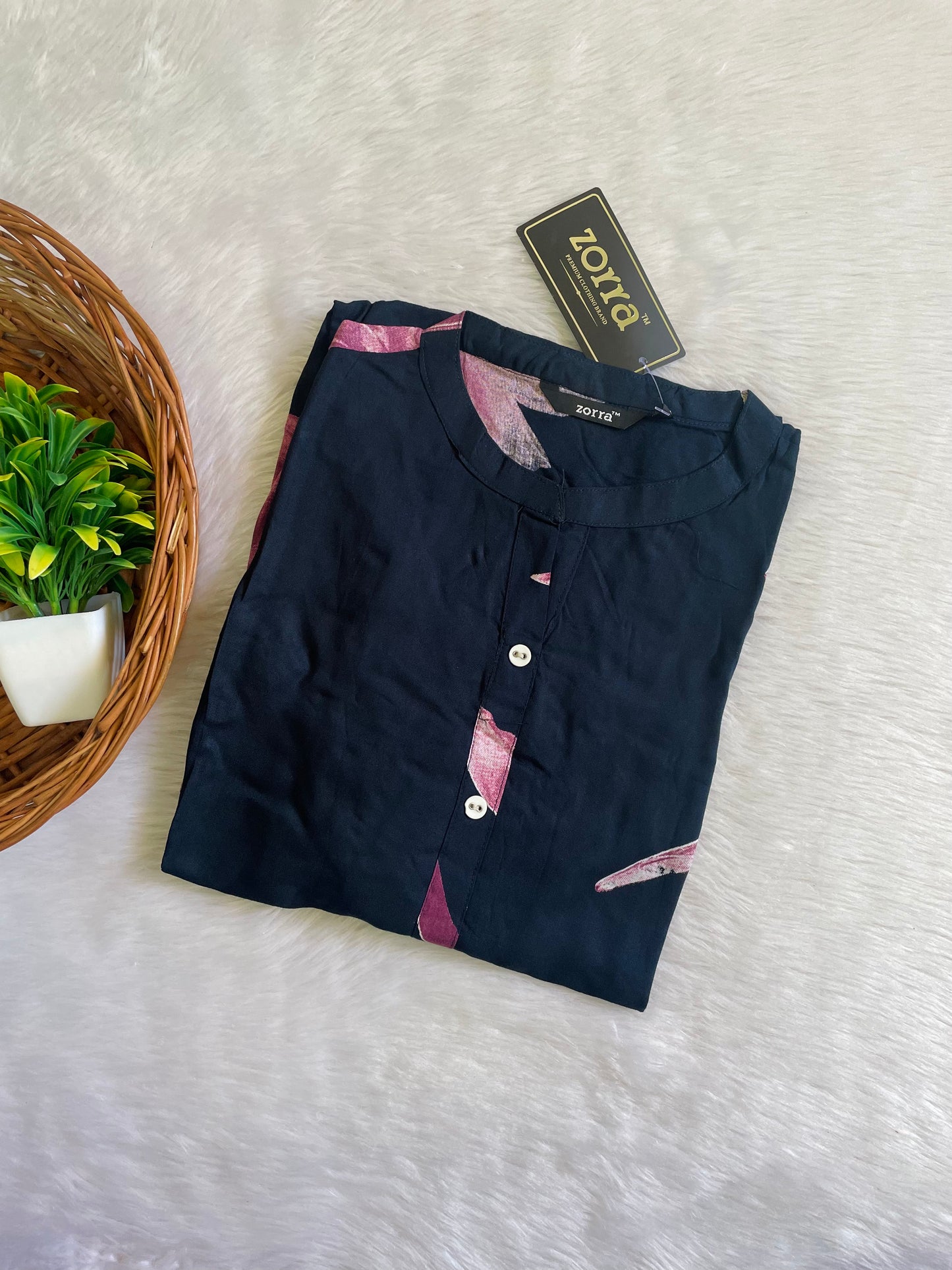 Office & College Wear Kurtis