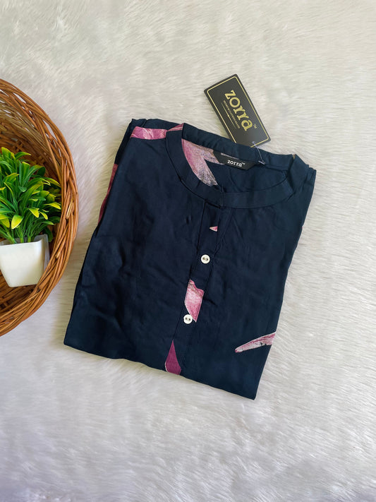 Office & College Wear Kurtis