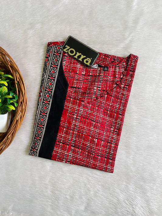 Office & College Wear Kurtis