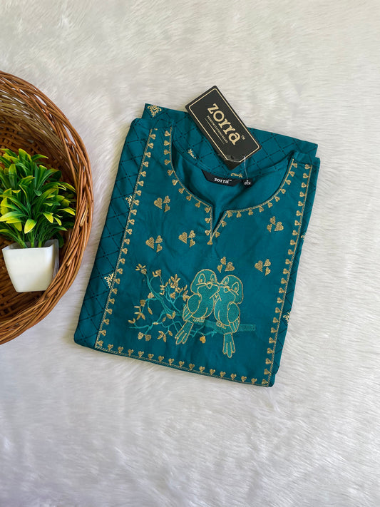 Office & College Wear Kurtis