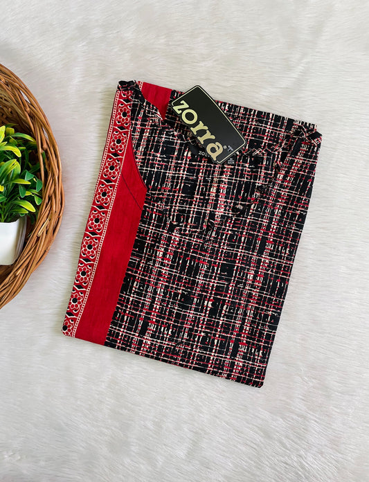 Office & College Wear Kurtis