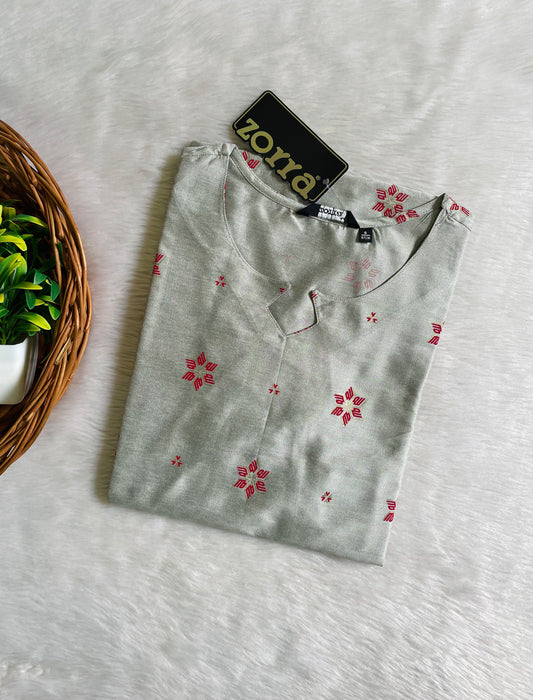 Office & College Wear Kurtis