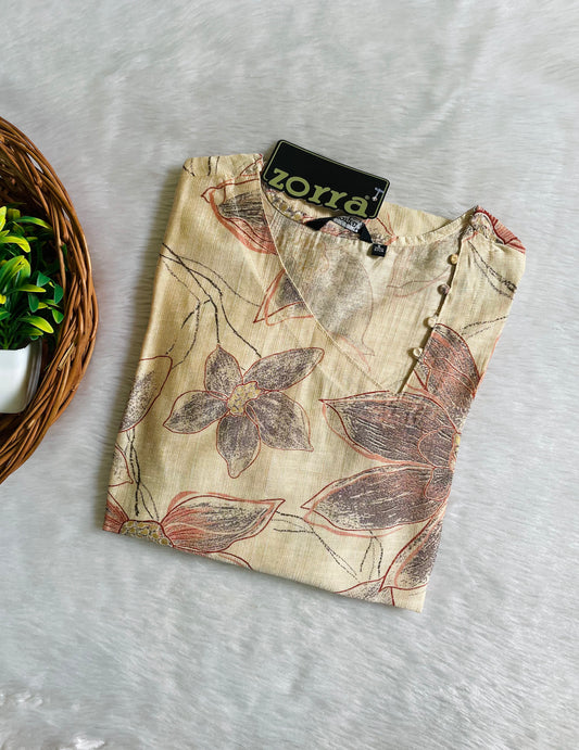 Office & College Wear Kurtis