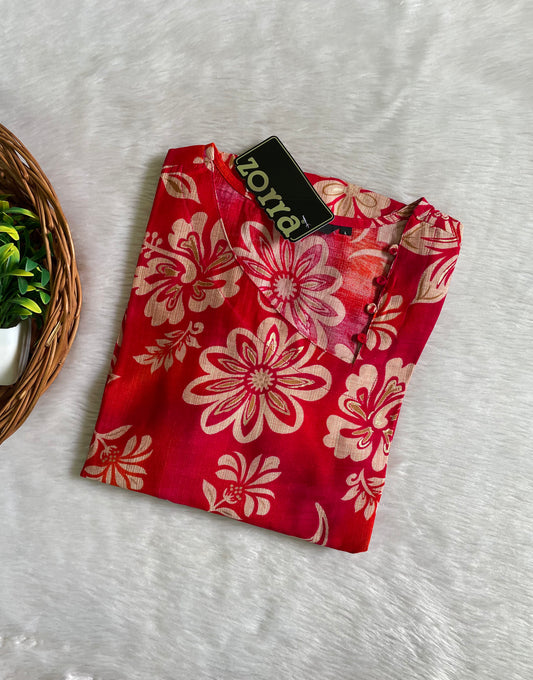 Office & College Wear Kurtis