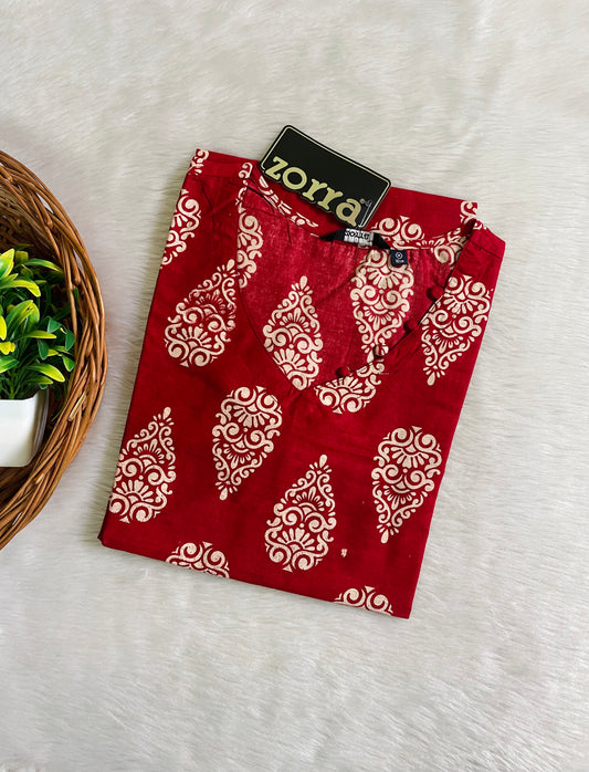 Office & College Wear Kurtis