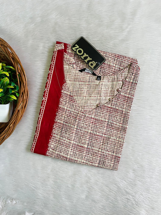 Office & College Wear Kurtis