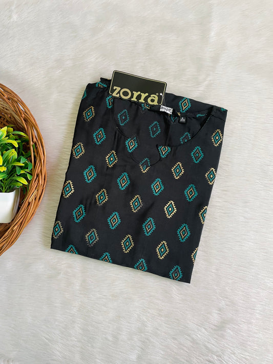 Office & College Wear Kurtis