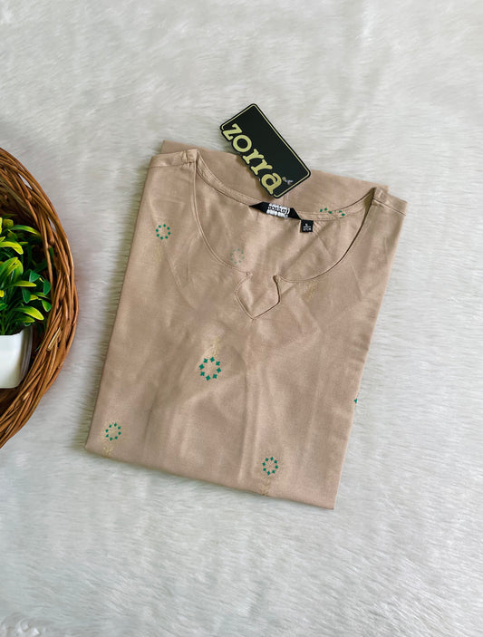 Office & College Wear Kurtis